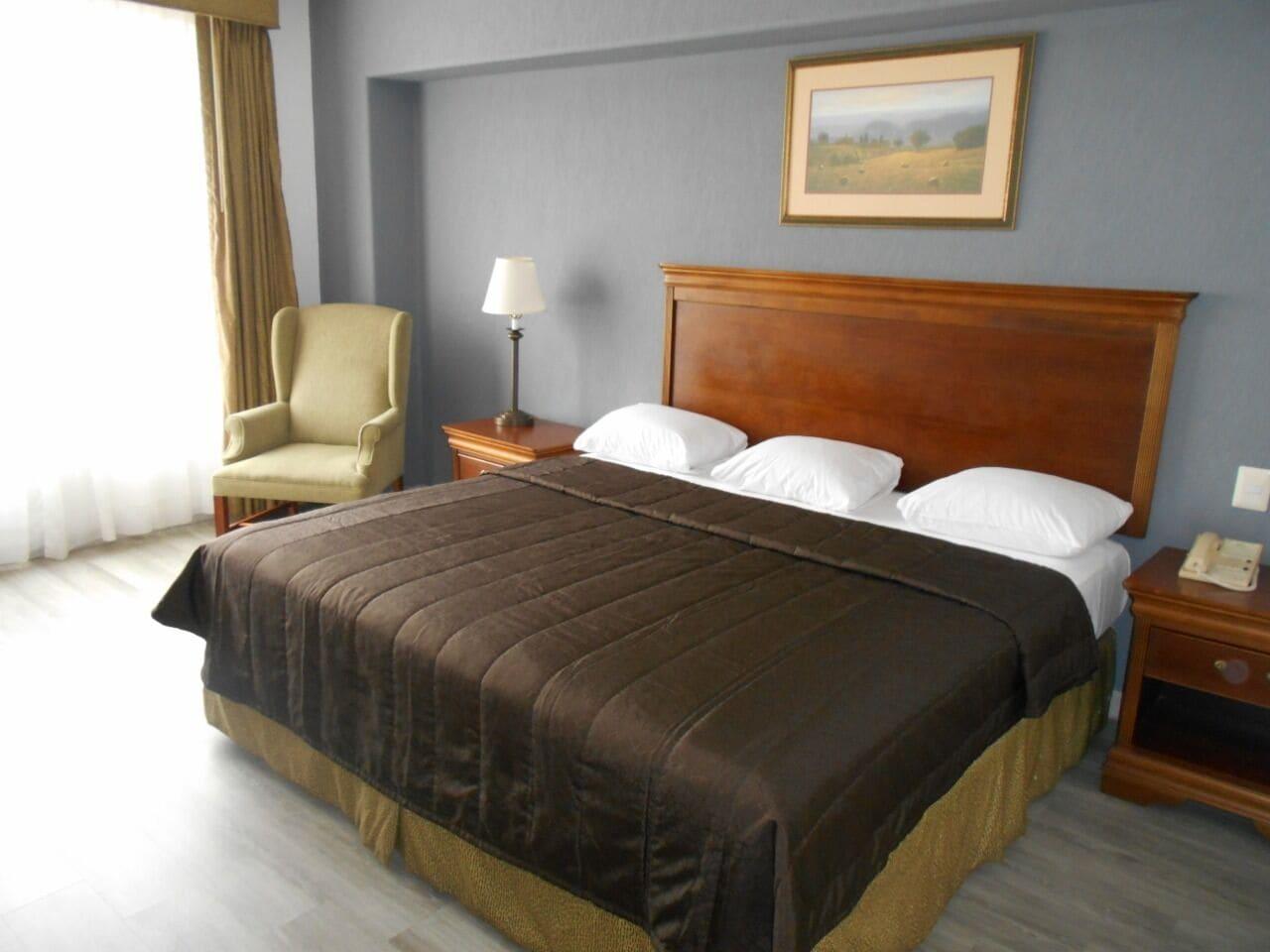 Sierra Huasteca Inn Ciudad Valles Extérieur photo