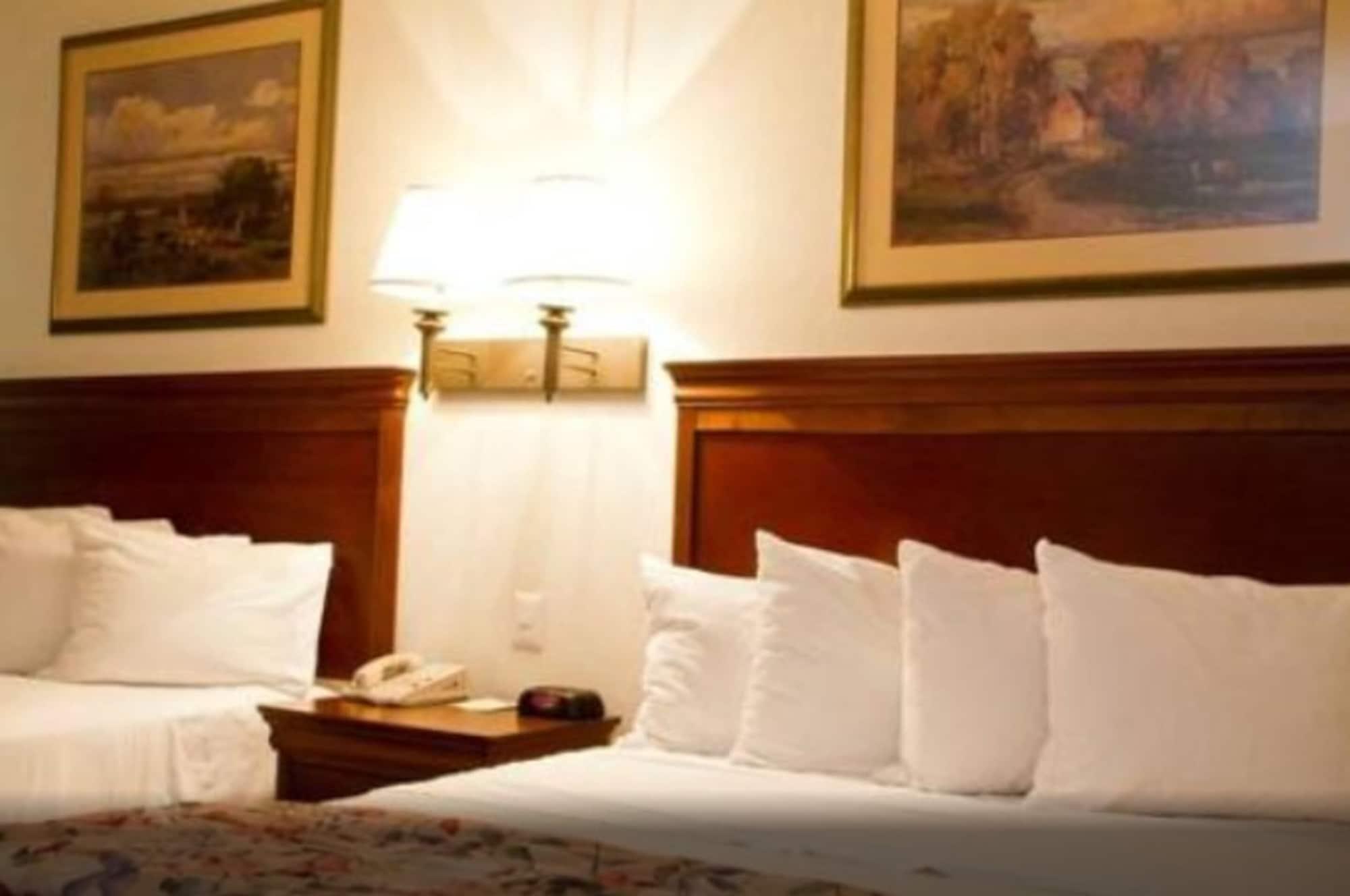Sierra Huasteca Inn Ciudad Valles Extérieur photo