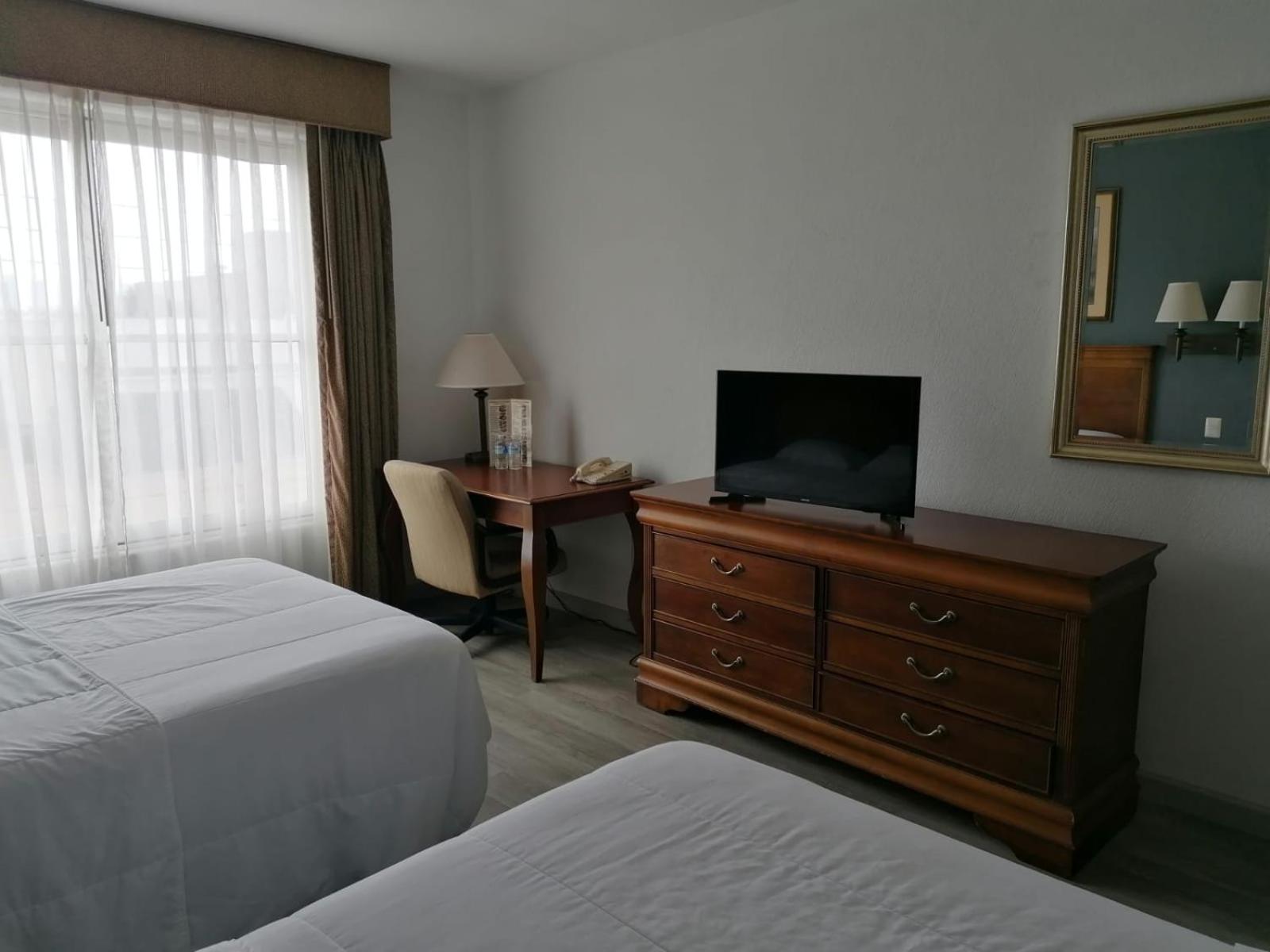 Sierra Huasteca Inn Ciudad Valles Extérieur photo