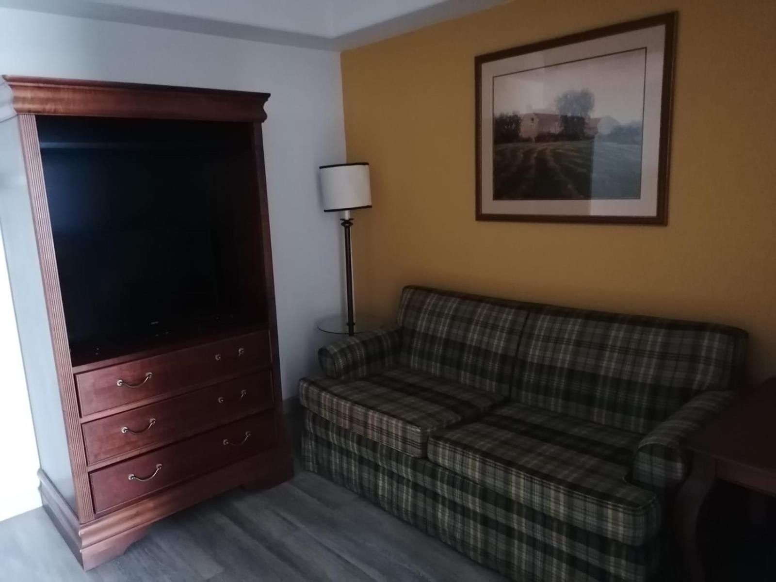 Sierra Huasteca Inn Ciudad Valles Extérieur photo