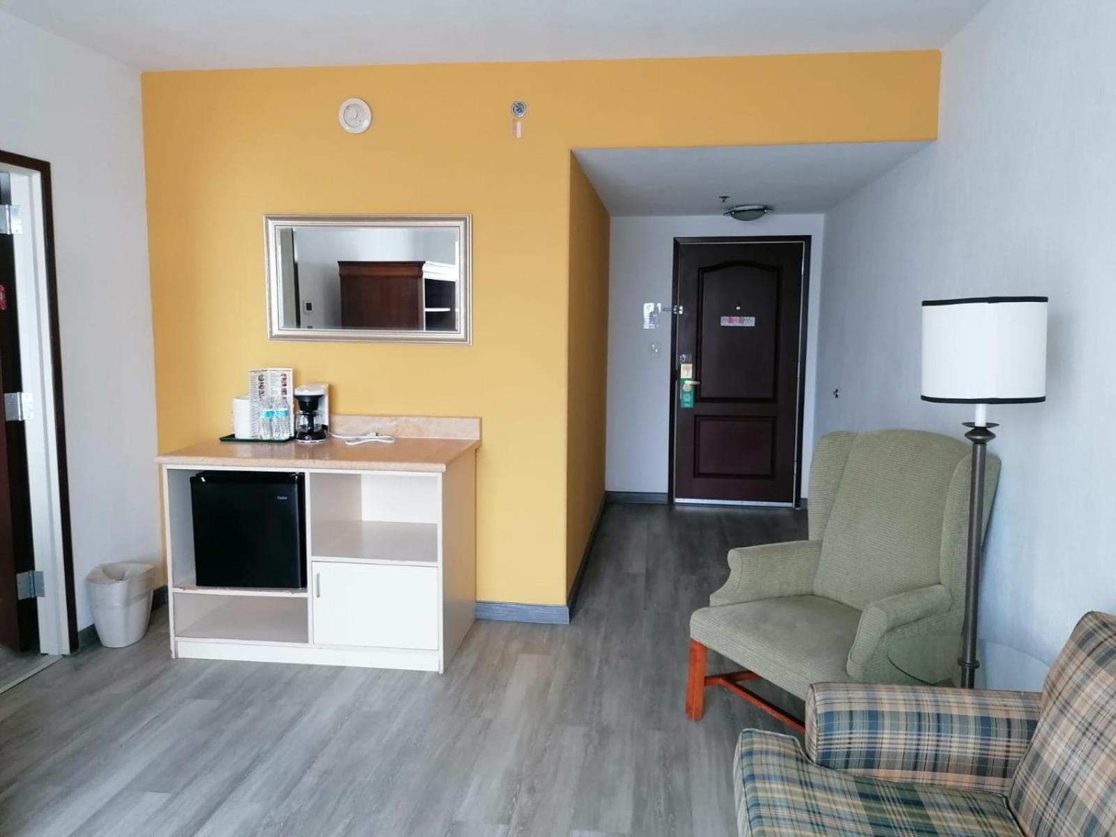 Sierra Huasteca Inn Ciudad Valles Extérieur photo