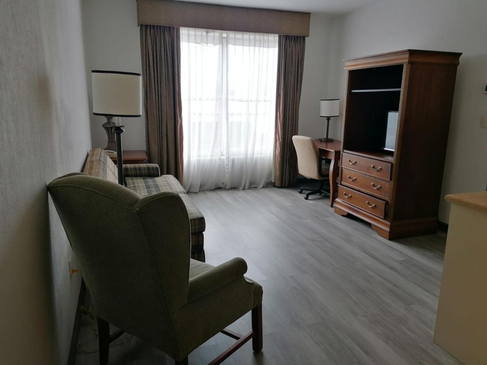 Sierra Huasteca Inn Ciudad Valles Extérieur photo