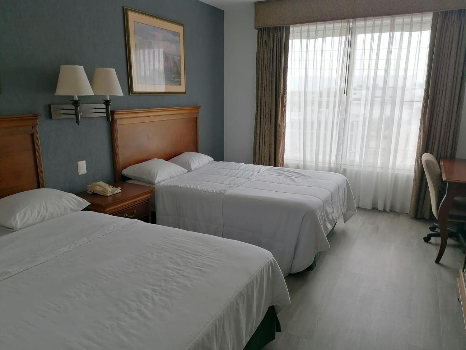 Sierra Huasteca Inn Ciudad Valles Extérieur photo