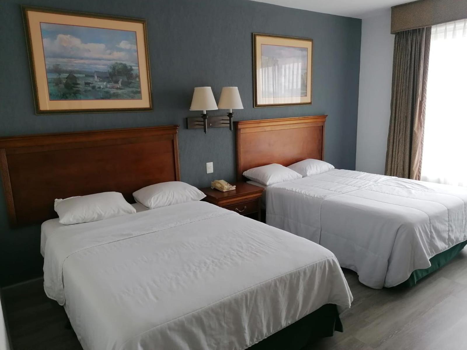 Sierra Huasteca Inn Ciudad Valles Extérieur photo