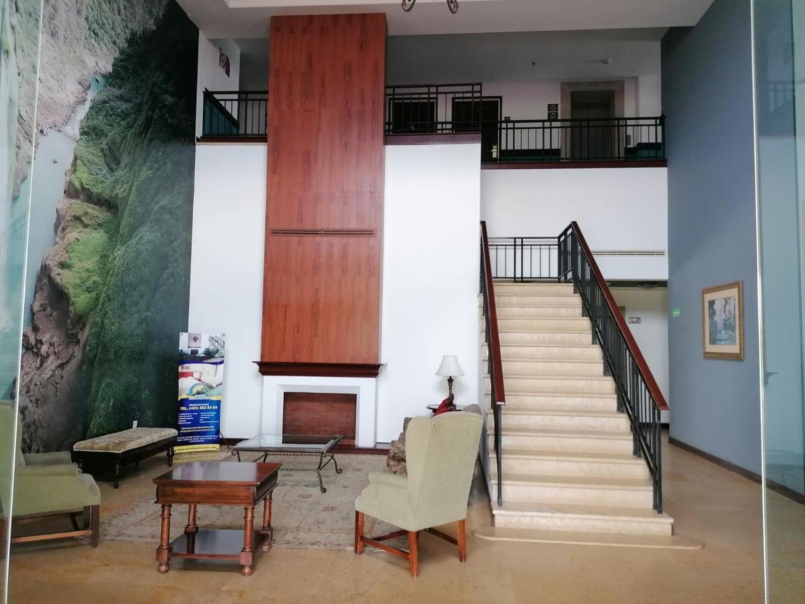 Sierra Huasteca Inn Ciudad Valles Extérieur photo