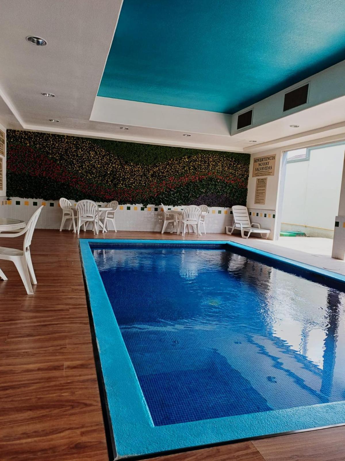 Sierra Huasteca Inn Ciudad Valles Extérieur photo